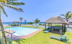 Sea-Renity 10 Umdloti Beachfront